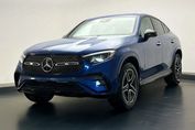 Mercedes GLC Coupe 200 d 4-Matic AMG Line