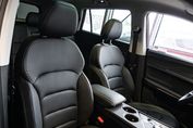 Jac JS8 Pro 1.5 T-GDI 7 DCT 7os.