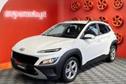 Hyundai Kona 1.6 T-GDI DCT