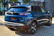 Peugeot 3008 1.5 BlueHDi Allure Pack