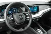 Skoda Octavia 1.5 Tsi Mhev Edition 130 Selection Dsg
