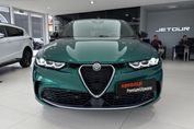 Alfa Romeo Tonale 1.5 T4 GSE mHEV TI DCT