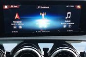 Mercedes CLA Shooting Brake 200 d Progressive