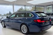 BMW Seria 5 530e Luxury Line sport-aut