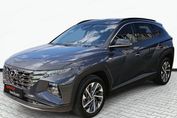 Hyundai Tucson 1.6 T-GDi Smart 2WD