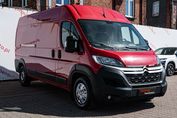 Citroen Jumper L3H2