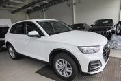 Audi Q5 40 TDI quattro S tronic