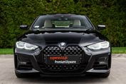 BMW Seria 4 420i M Sport sport-aut