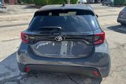 Toyota Yaris Style 1.5 Hybrid