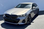 BMW Seria 5 520d xDrive M Sport