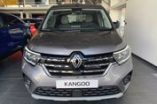 Renault Kangoo Grand L2H1 Techno