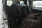 Ford Transit Custom Kombi L2H1