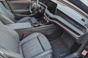Skoda Superb 2.0 TDI SCR 4x4 L&K DSG