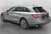 Audi A4 Avant 35 TDI mHEV Advanced S tronic