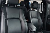Toyota HiLux Double Cab Invincible