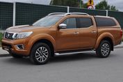 Nissan Navara 2.3