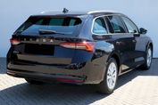 Skoda Octavia Selection 2.0 TDI