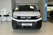 Opel Combo Van XL L2H1