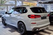 BMW X5 xDrive30d M Sport