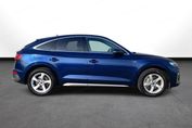 Audi Q5 Sportback 40 TDI quattro S Line