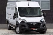 Opel Movano L4H2