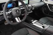Mercedes CLA 200 AMG Line Shooting Brake