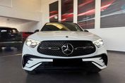 Mercedes GLC Coupe 220 d  4-Matic AMG Line