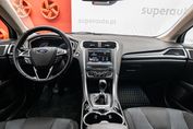 Ford Mondeo 1.5 EcoBoost Titanium