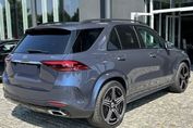 Mercedes GLE 450 d  4-Matic AMG Line