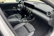 Mercedes Klasa A 200 d AMG Line