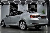 Skoda Superb 2.0 TSI Style DSG