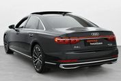 Audi A8 L 50 TDI quattro