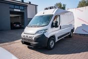 Fiat Ducato 3.3t L2H2 Zabudowa Izotermiczna