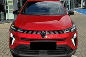 Renault Symbioz Techno 1.8 E-Tech Full Hybrid