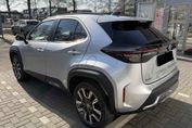 Toyota Yaris Cross Executive 1.5 Hybrid