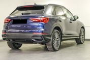 Audi Q3 35 TFSI S line
