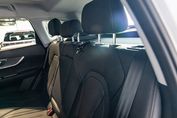 Chery Tiggo 7 Prestige AWD 1.6 T-GDI