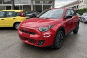Fiat 600 Icon 1.2 Turbo Hybrid eDCT