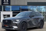 Mazda CX-60 3.3 D mHEV Homura AWD