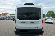 Ford Transit Kombi M1 350 L3H2 Trend A8