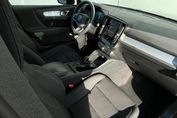 Volvo XC40 T3 Momentum Pro aut