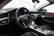 Audi A6 30 TDI