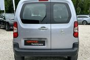 Peugeot Rifter BlueHDi
