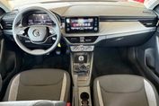 Skoda Scala TSI Essence