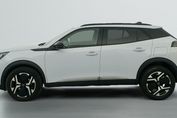Peugeot 2008 ALLURE 1.2 PureTech