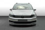 Volkswagen Touran Comfortline 2.0 TDI  DSG