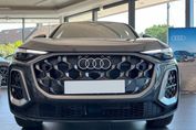 Audi Q5 TFSI quattro S line Sportback