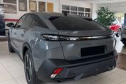 Peugeot 408 GT Exclusive S&S 1.2 mHEV  e-DSC6
