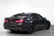 BMW Seria 5 540d xDrive mHEV M Sport