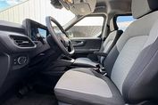 Ford Tourneo Courier Trend Elektryczny A1